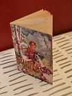 1941 Medici Society Calendar Booklet Made In England Tiny 2 x1 5 