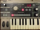       korg Microkorg Synthesizer Microkorg 37-key Keyboard Midi Analog Modeling
