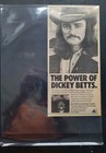 Dickey Betts Atlanta s Burning Down Album Promo Print Advertisement 1978