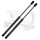 Tanning Bed Replacement Gas Strut 20  60lbs Lift Support Shocks For Rv  Hot Tub 