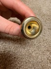 Connstellation Trumpet Mouthpiece Gold 9b-n