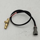 Speed Sensor New At360574 For John Deere 450j 450k 550j 650j 605c 605k 700j 850j