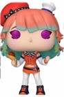 Funko Pop  Takanashi Kiara  2293 Hololive Exclusive Vinyl Figure   Protector