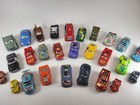 Lot Of Lightning Mcqueen Diecast Cars 27 Car Lot