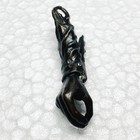 Chopstick Rest Vintage Smoking Cigarette Clip