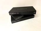 Pimsleur Korean Language Levels 1 2 3 Gold Edition 48 Cd s Audio Study