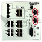 Allen Bradley Stratix 5400 5700 Dc Power Connector Terminal Replacement New
