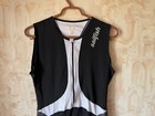 Sailfish Trisuit Comp Men Black Size L