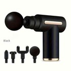 Massage Gun Percussion Massager Deep Tissue Muscle Vibrating Relax
