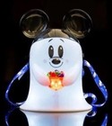 2025 Disney Parks Halloween Mickey Mouse Ghost Popcorn Bucket Presale Treats New