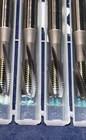  4  5 16-24 Yamawa Spiral Flute Tap 385646 Zelx Ti Lhs rhc Gh5 5 16    24tpi  4pcs