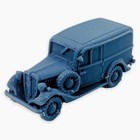 Polski Fiat 508 iii  panel Van 