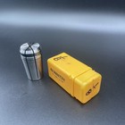 Kennametal Erickson 75tg0125 Single Angle Collet 1 8  0 125  Tg75 Series