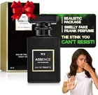 Gagster Prank Perfume Fart Spray Extra Strong - Liquid Fart Spray No 2 Assence F