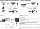 Wireless Microphone Karaoke Mixer 16 Channel Hd Arc Optical Bluetooth Swm15