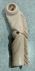 1975 Auth orig Marx Johnny West Jwa Chief Cherokee Right Arm Good Cond