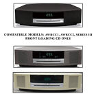 Bose Wave Music System Remote Control For Awrcc1 Awrcc2 Radio cd System Iii Ii