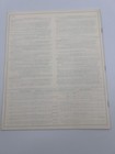 Milwaukee Road Coast Division Timetable 3 - July 26  1964