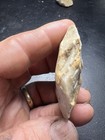 Lt Group  100  Authentic Archaic Indian Flint Knife Tool From The Wolf Fam  Coll