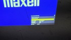 Maxell Mp-wu5503 5000 Lumen Wuxga 3lcd Laser Projector - Used 223 Lamp Hours