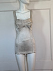  rare  Gorgeous Vintage 1950 s Christian Dior Cole Swimsuit