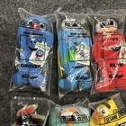 The Sesame Street Mini Beans 4  Kellogg s All 17 New In Package  