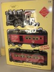 Aristo-craft G Scale  jack Daniels Old No  7  Train Set Art-28199 Nos Complete  