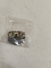 Harley Davidson Owners Group Hog Mileage Jacket Vest Pin New