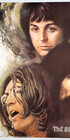 Rare Beatles 1975 Minerva J  rn Beinkamp Large Poster Vintage 1970s 24 5x36 5