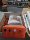 Tyn10 Solar Livestock Electric Fence Charger 12kv Pulse Energizer 7 5w Solar