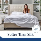 Everyday 1500 Series Bed Sheet Set - Ultra Soft   Cool Hotel Luxury Bedding -   