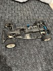 Team Losi Street Weapon Championship Edition Iwc Graphite Xx4 Vintage Parts Car