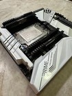 Combo - Ryzen Threadripper 3970x Cpu    Prime Trx40-pro Motherboard - Extras