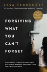 Best Book For Gift   Forgiving What You Can t Forget Discover Usa Stock