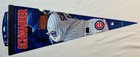 Kyle Schwarber Chicago Cubs Pennant
