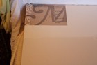 Lot Of 8 Total   7 16  X 20  Rectangular Canvas Stretched   1 11  X 14 