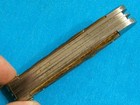 Vintage Ww2 Usa Miliary Bone Engineers Demo Usmc Army Usn Utility Survival Knife