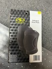 Volleyball Knee Pads 1 Pair Unisex Size S m Moisture Wicking Shock Absorbing