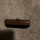 Realistic All-purpose Cleaning Brush Wood Finish Record Duster 