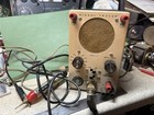 Vintage Heathkit Signal Tracer Model It-12  With Probe