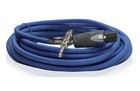 Speakon To 1 4 Speaker Cables 25ft Cords By Fat Toad 12ga Wire Dj Audio Stage