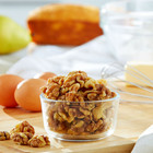 Great Value Walnuts Halves   Pieces  8 Oz