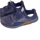 Reebok Men s Flashfilm Galaxy5 30105mds Blue Running Shoes Sneaker Size 9 5 Euc