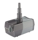 Oyo Water Pond Pumps Submersible Outdoor 555gph Hsup-2100f 555gph     Black 