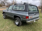1976 Gmc Jimmy High Sierra 4wd 4 Speed Manual