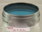 Leica Leitz Blue Blue Correction Compensation Filter Lens A44 44 44mm 2736 9