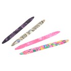 10pcs 0 71mm Oud Picks Colorful Flexible Replacement For Beginners