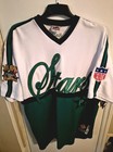 Negro League Baseball Museum Nblm Philadelphia Stars  15 Xxl Nos W tags