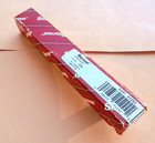 New  Starrett No  270 Steel Taper Gauge  Sae   Metric  Usa Made           