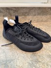 Black Diamond Momentum Lace  Men s Climbing Shoes  Black anthracite Size 9 5